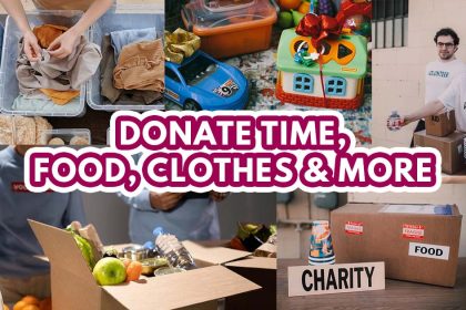 Where to donate- Featured image