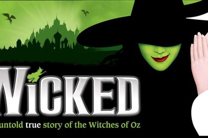 Wicked the Musical - featured image