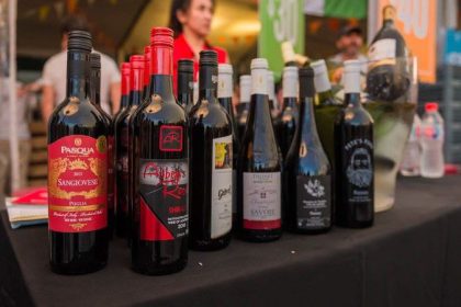 Wine Fiesta 2018 Online 3