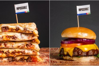 Wing Zone Impossible Dishes Online 5