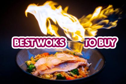 Woks Featured image
