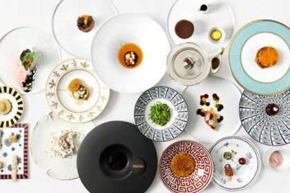 World's 50 Best Restaurant Online 1
