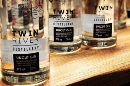 World's Strongest Gin 02 ONLINE