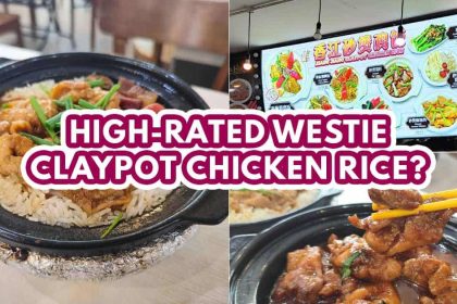 Xiang Jiang Claypot Rice - featured image