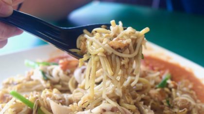 Xiao Di Hokkien Mee 5