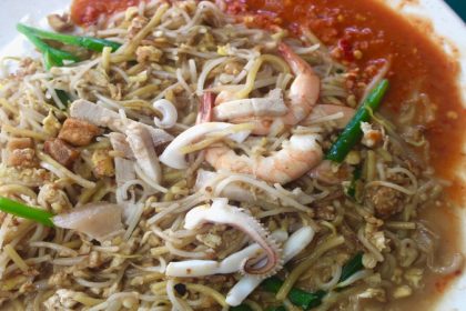 Xiao Di Hokkien Mee Feature Image