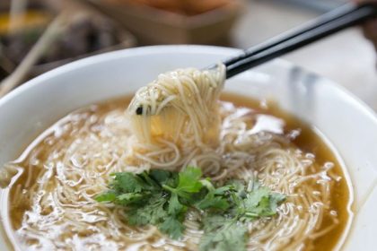 Yeah Taiwanese Street Food 9036