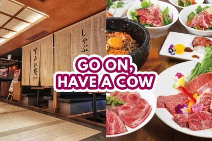 Yakiniku Gyubei - featured image