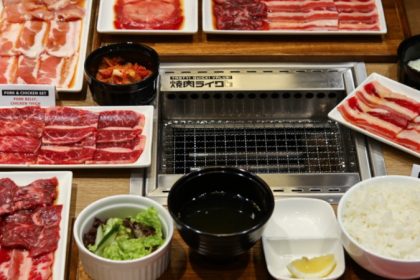 Yakiniku Like 12