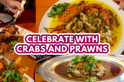 Yang Ming Seafood feature image