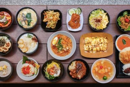Yishun Park Hawker Centre 1 Online