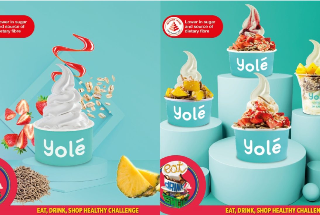 Yole Online 3