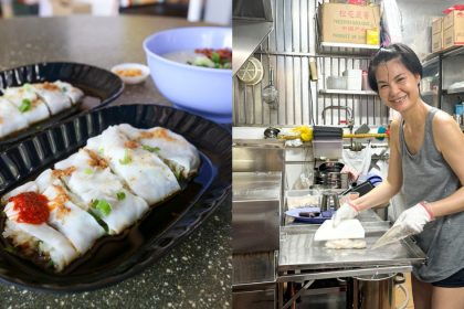 Yong Huat Delight featured image
