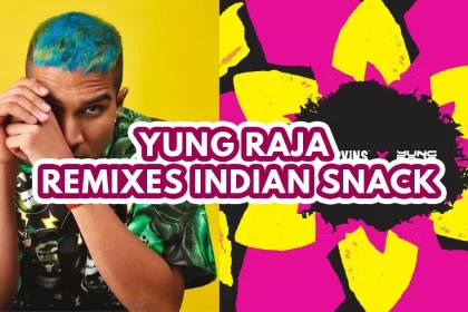 Yung Raja Salted Egg Papadom - Featured Image