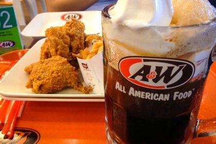 A&W ONLINE