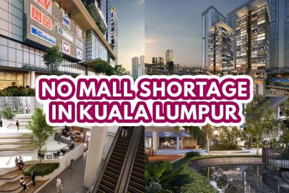 AEON KL Midtown - Featured image