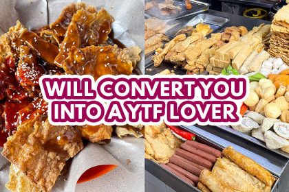 Ah Keong Yong Tow Foo - Featured image