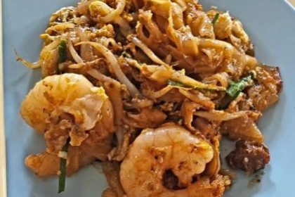 Ah Leng CKT - Featured image