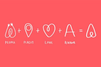 airbnb-logo how to