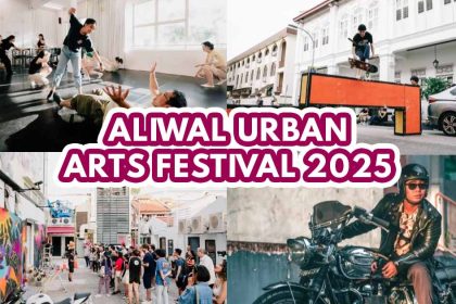 aliwal urban arts festival - featured image