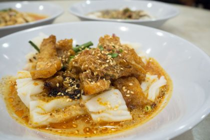 anson town chee cheong fun