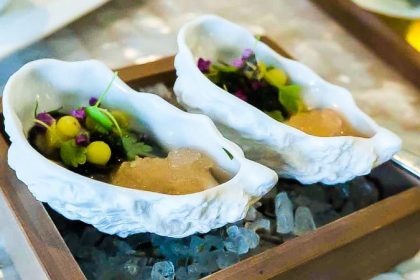 Antidote New Menu 2018 01