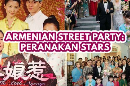 armenian street party - featured image