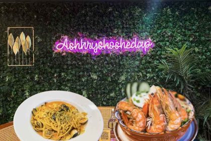 Ashhryshoshedap - Featured image
