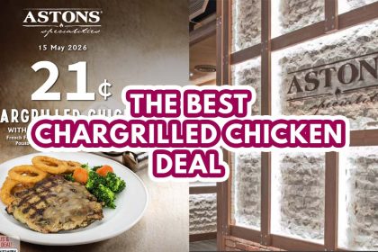 astons specialties 21 cents chargrilled chicken - feature image