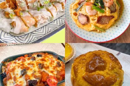authentic hk food - feature image