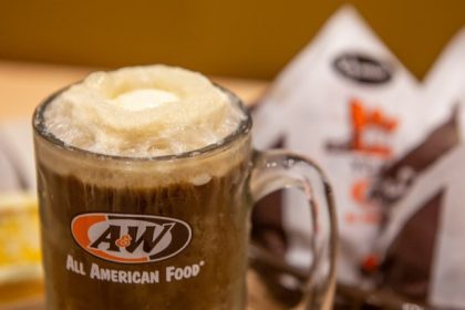 A&w Foodpanda Delivery Singapore Apr 2020