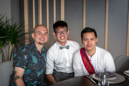 Bacardi Legacy 2018 Singapore Winners 6593