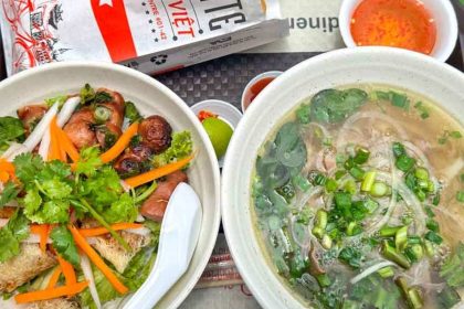 baguette huong viet - feature image