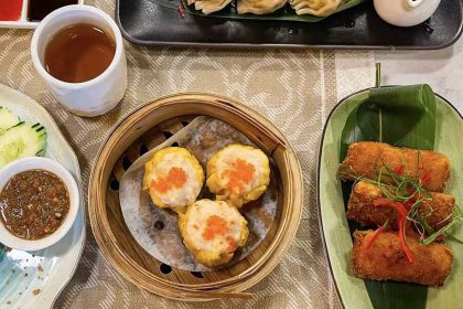 Bakul Dimsum - Featured image