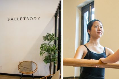 Balletbody 14