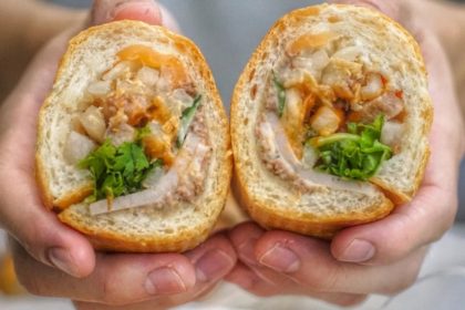 bami express - feature image