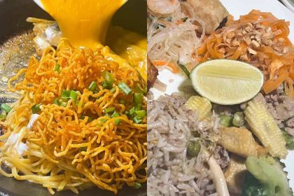 bangkok jam thai buffet - feature image