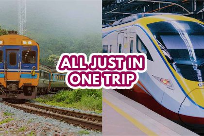 Bangkok Butterworth Train - Featured image