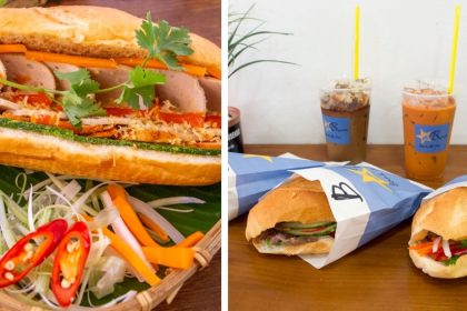 Banh Mi