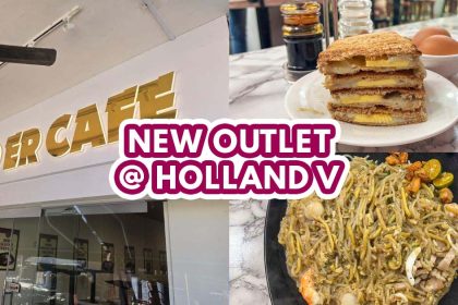 bao er cafe new outlet - featured image