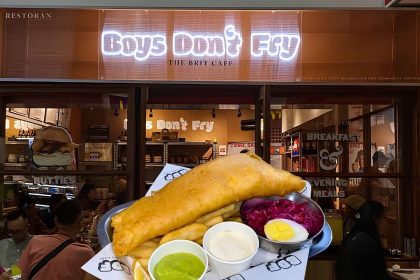 Boys Don't Fry - Featured image