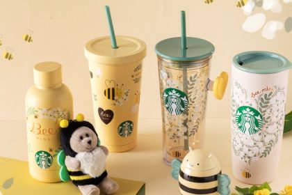 bee mine merchandise collection