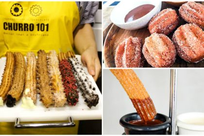 best churros singapore
