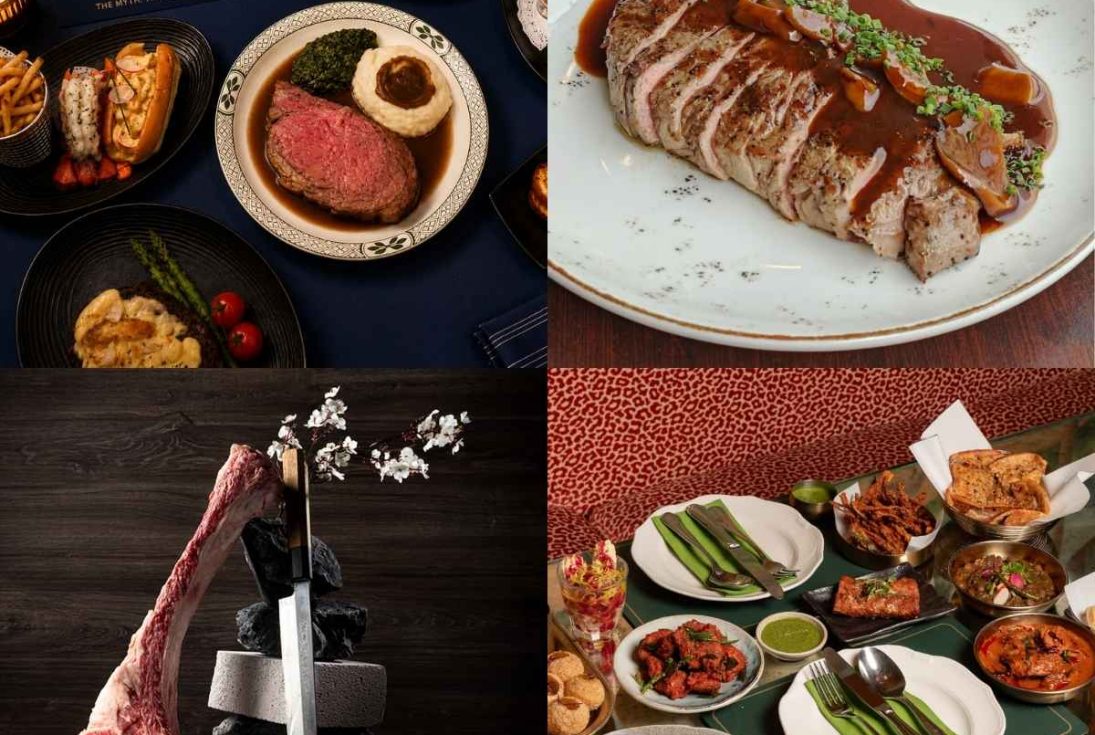 best dining spots in Singapore to pamper dad like a king - feature image