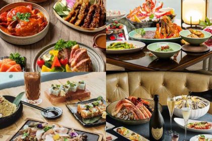 best hotel buffets - feature image