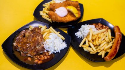 Best Western Food Kopitiam Singapore Wow Wow West