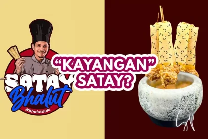Satay Bhalut - Featured image