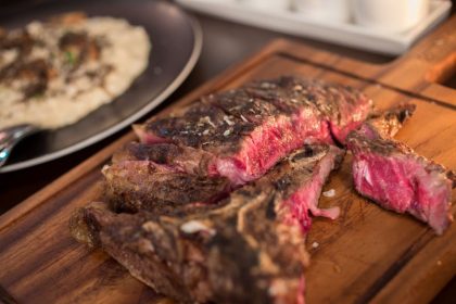 Bistecca Tuscan Singapore 8153