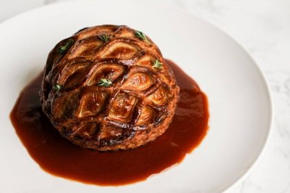 Bistro G Singapore Dec 2020 Online