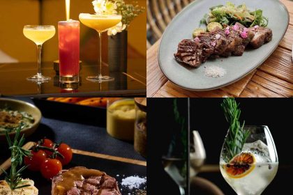 Bistros & restobars guide KL - Featured image